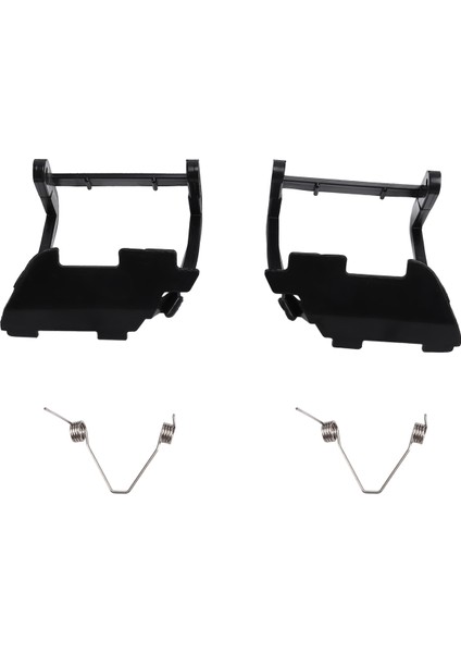 Lincoln Mkc Için Araba Ön Far Meme Braketi Su Meme Braketi FJ7Z13L018BB FJ7Z13L018BA (Yurt Dışından) fiyatları