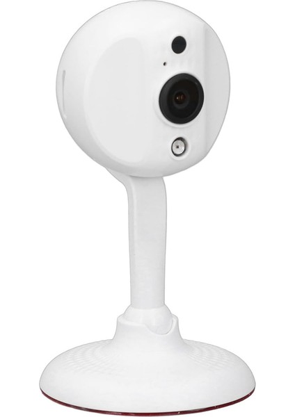 Wıfi Balık Gözü Geniş Açı Kamera 1080P 2mp, 145 Geniş Açı Iki Yönlü Sesli Diyalog Ağ Güvenlik Kamerası. (Yurt Dışından)