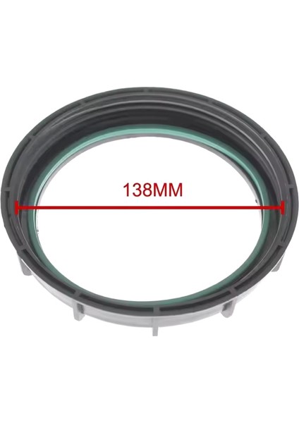 7701207449 09701687000 Renault Laguna 2007-2015 Master Iı 2 Iıı 3 Megane 1999-2003 Için Yakıt Pompası Conta Halkası Kapağı (Yurt Dışından) modelleri