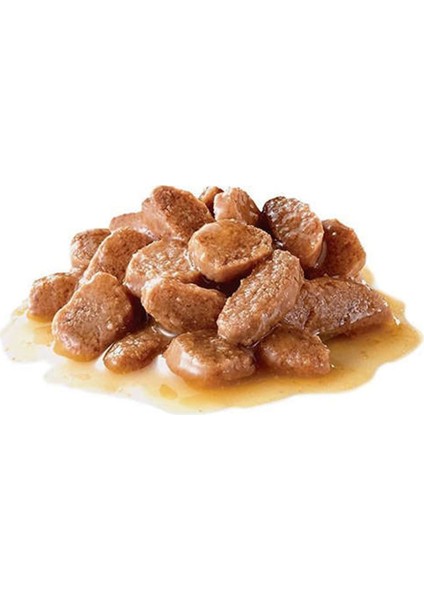 Instinctive +7 Gravy Yaşlı Kedi Konservesi 85 gr modelleri