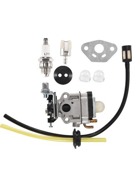 Kawasaki TH23, TH26, TH34, 23CC, 25CC, 26CC, 33CC, 35CC Buji Takımı Için Karbüratör Değiştirilmesi (Yurt Dışından) modelleri