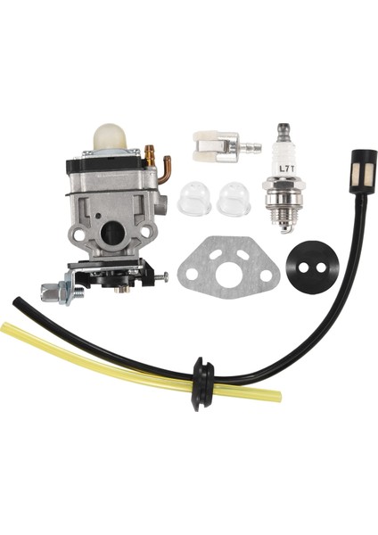 Kawasaki TH23, TH26, TH34, 23CC, 25CC, 26CC, 33CC, 35CC Buji Takımı Için Karbüratör Değiştirilmesi (Yurt Dışından) fırsatları