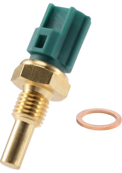 Ford Mazda Lexus Toyota Suzuki Chevrolet Pontiac SU4007 8942235010 TX40 Için Soğutma Suyu Sıcaklık Sensörü Gönderici Anahtarı (Yurt Dışından)