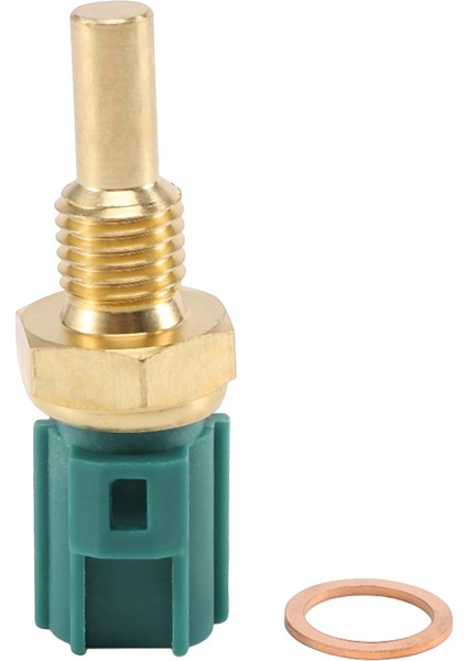 Ford Mazda Lexus Toyota Suzuki Chevrolet Pontiac SU4007 8942235010 TX40 Için Soğutma Suyu Sıcaklık Sensörü Gönderici Anahtarı (Yurt Dışından) fiyatları