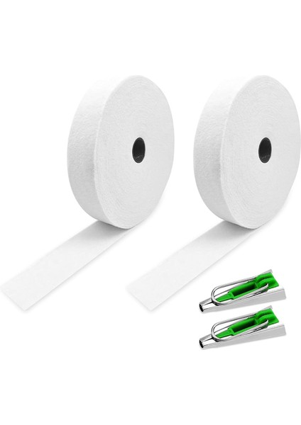 Jellyroll Yorgan Şeritleri, Yün Yorgan Şeritleri, Jellyroll Halılar, Dokuma Halılar, Atkı Halılar ve Cüzdanlar Için Uygundur (Yurt Dışından)