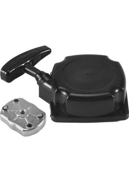 33CC 43CC 47CC 49CC 50CC Cep Motosikleti Scooter Chopper Atv Için Pençe Mandallı Geri Tepmeli Marş Motoru (Yurt Dışından) modelleri