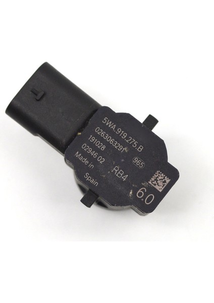 Volkswagen Golf Audi A3 Skoda Enyaq Için Pdc Park Sensörü Radar Göz Sensörü Radar Sensörü 5WA919275B 5WA.919.275.B (Yurt Dışından) modelleri