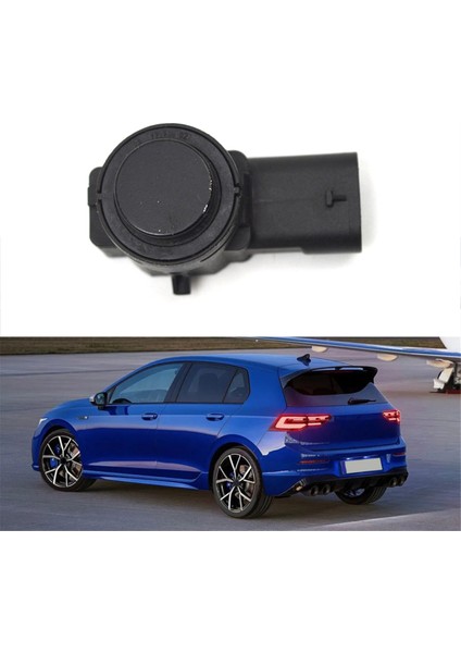 Volkswagen Golf Audi A3 Skoda Enyaq Için Pdc Park Sensörü Radar Göz Sensörü Radar Sensörü 5WA919275B 5WA.919.275.B (Yurt Dışından) fırsatları