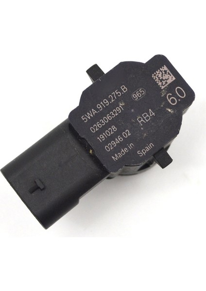 Volkswagen Golf Audi A3 Skoda Enyaq Için Pdc Park Sensörü Radar Göz Sensörü Radar Sensörü 5WA919275B 5WA.919.275.B (Yurt Dışından) indirimleri