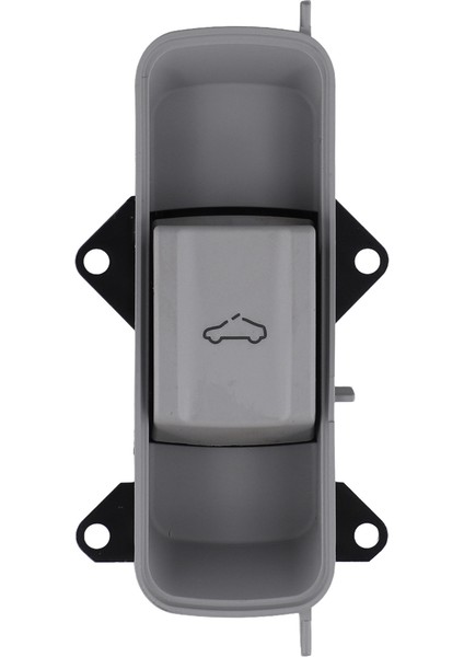 Audi A1 A3 Q3 S3 2014-2021 Için Gri Tavan Anahtarı 8VD959613 8X0959613 (Yurt Dışından)