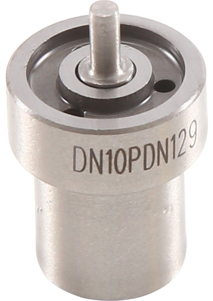 DN10PDN129 Mıtsubıshı Shogun Pajero 2.8d 4M40 ME200204 Için Yeni Dizel Yakıt Enjektör Memesi (Yurt Dışından)