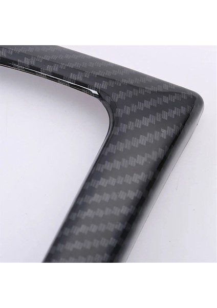 Jeep Grand Cherokee Wk2 2011-19,A Için Araç Modifikasyonu Iç Klima Çıkış Havalandırması Trimi Yan Havalandırma Menfezi Trim Çerçevesi (Yurt Dışından) modelleri