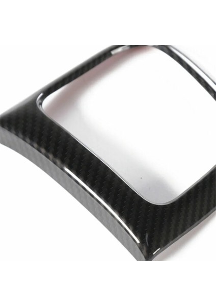 Jeep Grand Cherokee Wk2 2011-19,A Için Araç Modifikasyonu Iç Klima Çıkış Havalandırması Trimi Yan Havalandırma Menfezi Trim Çerçevesi (Yurt Dışından) indirimleri