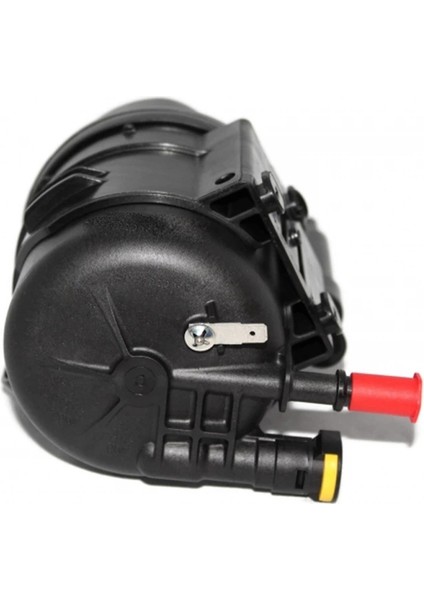 LR116437 Araç Yakıt Filtresi Pompası T2H34766 Land Rover Range Rover Jaguar F-Pace Xe-Type Xf 2017-2019 Dizel Filtre Valfi (Yurt Dışından) modelleri