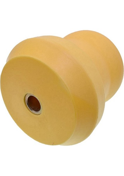 MR418018 Mitsubishi Pajero Montero Sport Challenger Nativa 1996-2016 Için Arka Süspansiyon Yardımcı Amortisör Lastiği, 2 Adet (Yurt Dışından) fırsatları