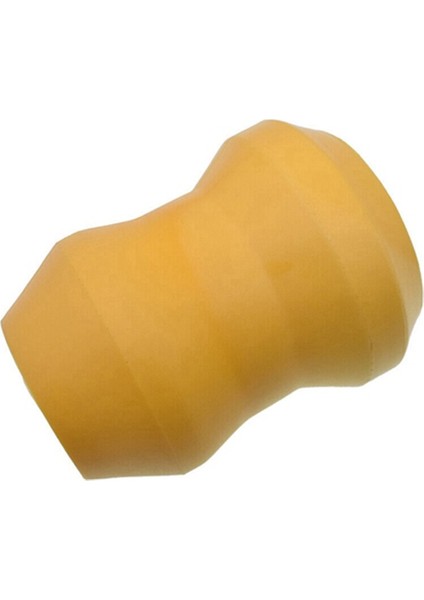 MR418018 Mitsubishi Pajero Montero Sport Challenger Nativa 1996-2016 Için Arka Süspansiyon Yardımcı Amortisör Lastiği, 2 Adet (Yurt Dışından) indirimleri