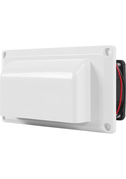 Karavan Yan Havalandırma Havalandırma Egzoz Fanları Çıkış Kiti Kampçılar, Römorklar, Karavanlar, Deniz Yatları Için Araba Aksesuarları (Yurt Dışından)