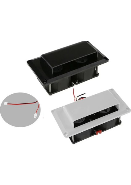 Karavan Yan Havalandırma Havalandırma Egzoz Fanları Çıkış Kiti Kampçılar, Römorklar, Karavanlar, Deniz Yatları Için Araba Aksesuarları (Yurt Dışından) fırsatları