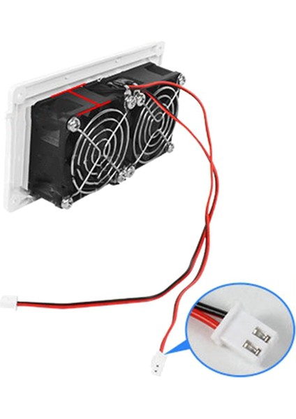 Karavan Yan Havalandırma Havalandırma Egzoz Fanları Çıkış Kiti Kampçılar, Römorklar, Karavanlar, Deniz Yatları Için Araba Aksesuarları (Yurt Dışından) indirimleri