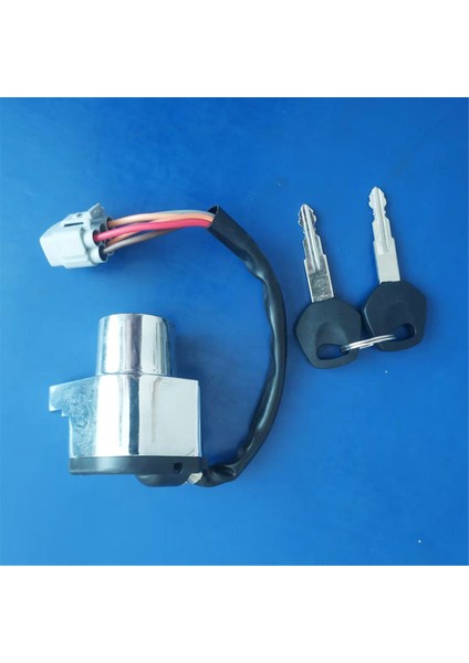 Kawasaki Vn 1500 Drifter Classic Tourer VN1500 Vulcan 1500 Drifter Nomad Için Motosiklet Kontak Anahtarı Kilidi (Yurt Dışından) fiyatları