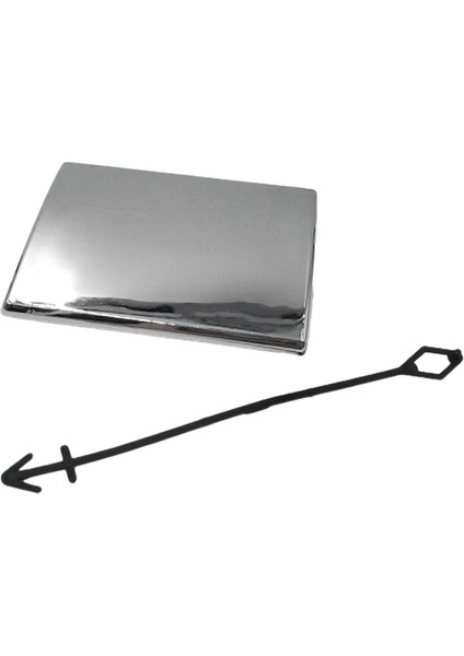 Mercedes Benz ml Class ML350 ML250 1668851923 166 885 1923 Için Arka Tampon Çekme Gözü Kapağı (Yurt Dışından)