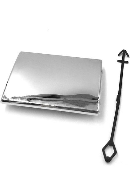 Mercedes Benz ml Class ML350 ML250 1668851923 166 885 1923 Için Arka Tampon Çekme Gözü Kapağı (Yurt Dışından) fiyatları