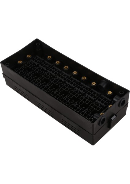 24 Yollu Otomatik Su Geçirmez Bıçak Sigorta Tutucu Kutusu 16 Yollu Röle Soket Kutusu Araba Otomotiv Denizcilik Için Toz Geçirmez (Yurt Dışından) modelleri