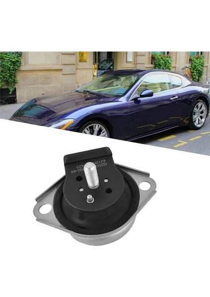 Maserati Quattropote M139 Granturismo Grancabrio Ferrari 269817 196865 Motor Yatağı Için 226572 Motor Takozu Yumuşak Astarı (Yurt Dışından) indirimleri