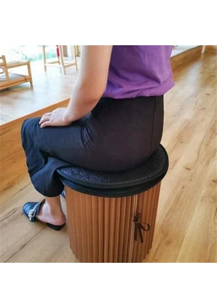 Araba Için 2 Adet 360° Dönebilen Koltuk Minderi, Araba Için 15,7 Inç Koltuk Minderi, Ev Için Yaşlılar Için Döner Koltuk, Ofis Sandalyeleri Bordo (Yurt Dışından) modelleri