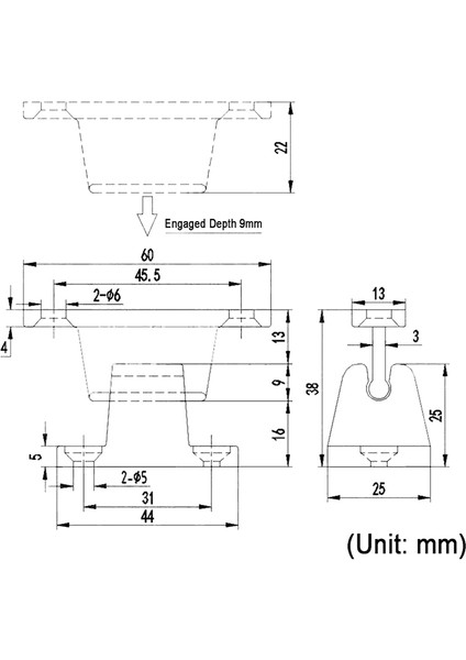 Karavan, Karavan, Karavan, Karavan Ana Kapı, Kapı, İtme Mandalı, Tutucu, Klips Tutucu, Ara Parça, Karavan, Tekne Aksesuarları (Yurt Dışından) indirimleri