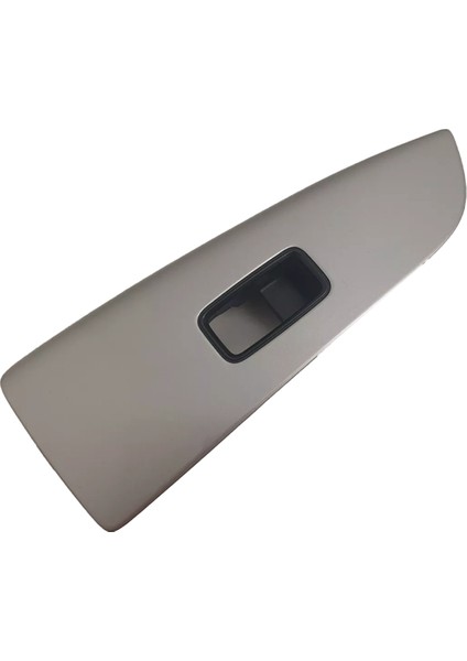 Toyota Prado LC120 Için Pencere Kaldırma Anahtarı Trim Paneli Yardımcı Pilot Kaldırma Paneli 74231-60490 (Yurt Dışından)