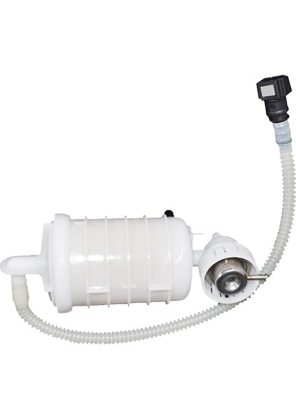 16146766158 Bmw X3 E83 3.0l L6 2004-2008 Için Basınç Regülatörlü Elektrikli Yakıt Filtresi Düzeneği (Yurt Dışından) fırsatları
