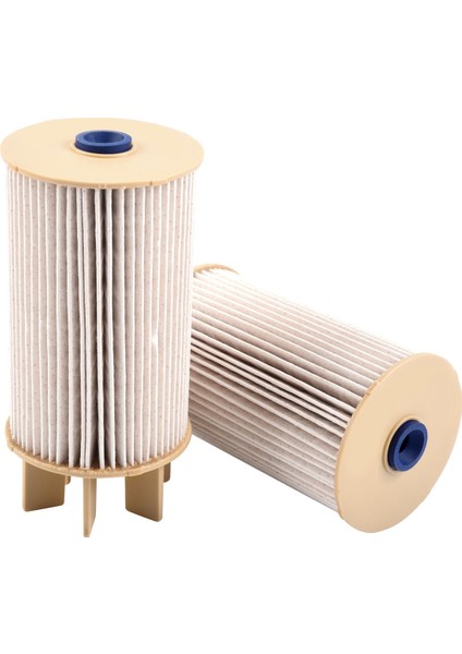 Nissan (16403-4KV0A) Sivil/fronier/navara NP300/ NP300/ NP300 Frontier Için 2 Adet Yakit Filtresi (Yurt Dışından) modelleri
