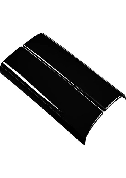 Mercedes Benz Cla/glb Cla/a/b/eqa/eqb-Serisi 2020-2024 A Için Araç Orta Konsol Kol Dayama Kutusu Paneli Sticker Kaplama Kapağı (Yurt Dışından) fırsatları