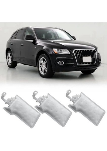 4G0919051C 1 Adet Yakıt Pompa Filtresi Filtre Yuvası 740 Q5 A4L B9 A6L C7 4G0919051K (Yurt Dışından) fiyatları