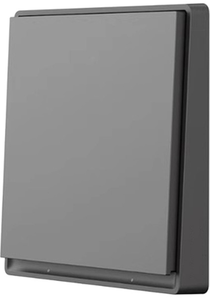 Akıllı E1 Duvar Anahtarı Zigbee 3.0 Akıllı Ev Anahtar Işık Anahtarı Nötrsüz Yangın Teli Xiaomi Mi Home Homekit App A Için (Yurt Dışından)