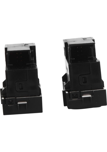 Peugeot 508 2011-2015 Için Araba Koltuğu Isıtma Anahtarı 98092845XT 98092846XT (Yurt Dışından)