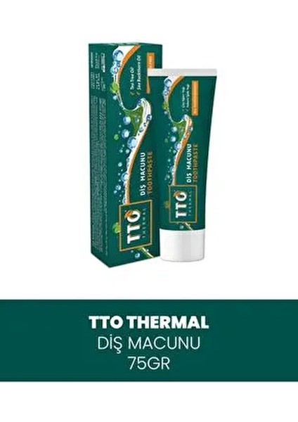 Ferahlatıcı Diş Macunu Ağız Kokusuna Karşı Etkili 75 GR Diş Sağlığı İçin fırsatları