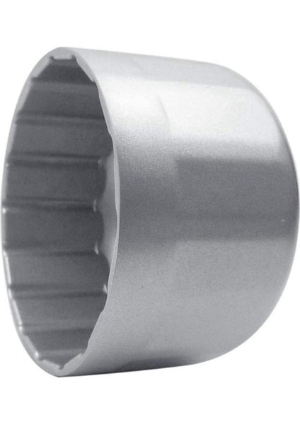 Volvo Yağ Filtresi Muhafaza Kapakları Için 86 mm 16 Kanallı Yağ Filtresi Anahtarı, Yağ Değiştirmek Için Yağ Filtresi Sökme Aleti (Yurt Dışından) fiyatları