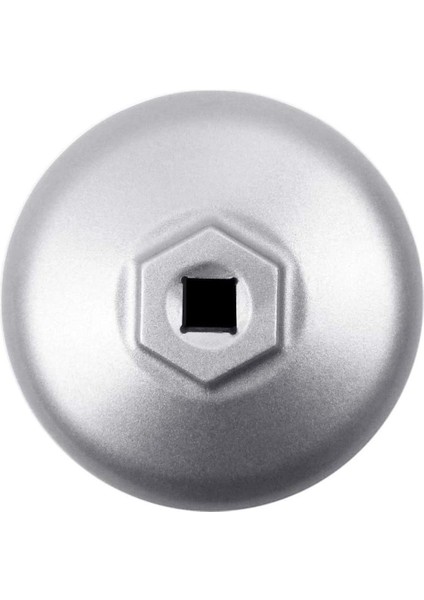 Volvo Yağ Filtresi Muhafaza Kapakları Için 86 mm 16 Kanallı Yağ Filtresi Anahtarı, Yağ Değiştirmek Için Yağ Filtresi Sökme Aleti (Yurt Dışından) modelleri