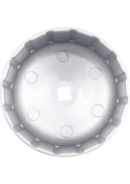 Volvo Yağ Filtresi Muhafaza Kapakları Için 86 mm 16 Kanallı Yağ Filtresi Anahtarı, Yağ Değiştirmek Için Yağ Filtresi Sökme Aleti (Yurt Dışından) fırsatları