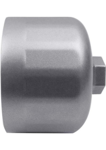 Volvo Yağ Filtresi Muhafaza Kapakları Için 86 mm 16 Kanallı Yağ Filtresi Anahtarı, Yağ Değiştirmek Için Yağ Filtresi Sökme Aleti (Yurt Dışından) indirimleri