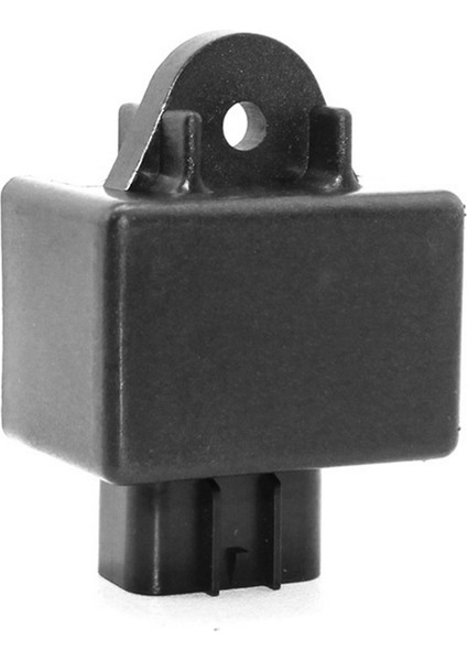 Yamaha Waverunner Dıştan Takma Motor 4 Zamanlı 30HP, 40HP, 50HP, 60HP, 75HP, 90HP, 115HP, 150HP Için Yakıt Pompası Rölesi 60E-81950-00 (Yurt Dışından)