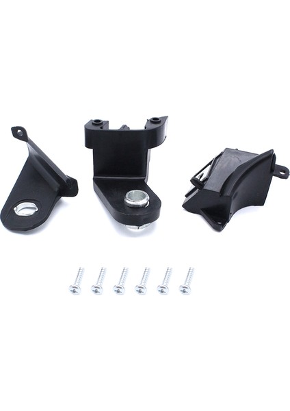 Araba Sol Far Far Lambası Braketi Tamir Takımı Fiat 500 2008-2016 51816682 Araba Aksesuarları (Yurt Dışından)