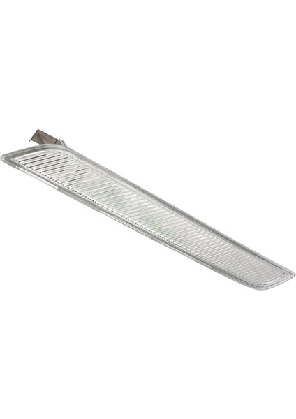 Adet Euro Şeffaf Lens Ön Tampon Yan Işaretleyici Reflektör Lambaları Bmw E71 X6 E70 X5M 2008-2014 Sidemarker Lambalarını Değiştirin (Yurt Dışından) fiyatları