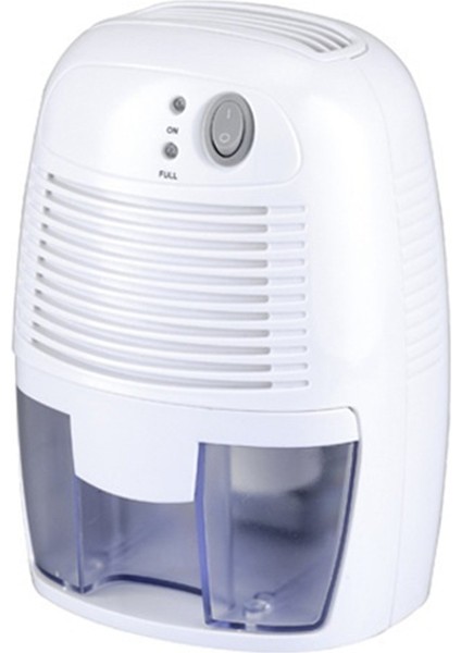 Ev Yatak Odası Mini Sessiz Tasarım Gardırop Yatak Odası Endüstriyel Nem Alma Cihazı Abd Fişi (Yurt Dışından)