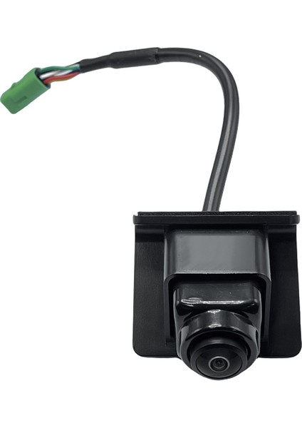 Geely Emgrand Gs Için Araç Yedekleme Pdc Park Yardımı Geri Görüş Kamerası 10170-26667 01728220 (Yurt Dışından)