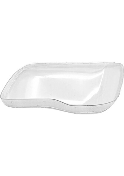 Chrysler 300C 2011-2020 Için Ön Far Kabuğu Abajur Far Merceği Şeffaf Far Kapağı (Yurt Dışından) modelleri