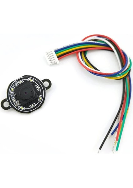 GM861XS-0 Küçük 1d/2d Barkod Qr Kod DC5V Barkod Okuyucu Modülü Uart/usb Arayüzü Beyaz Yeşil LED Android Linux Için (Yurt Dışından)