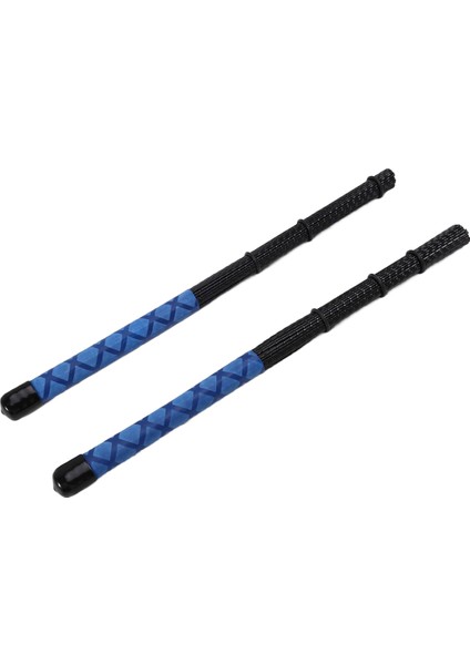 Davul Fırçası Çubukları Profesyonel Naylon Davul Fırçaları Davul, Cajon, Caz Müzik Aletleri, Perküsyon Parçaları Için Çubuklar (Yurt Dışından)